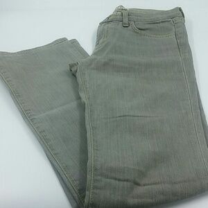 J BRAND l Gray Bootcut Jeans B4